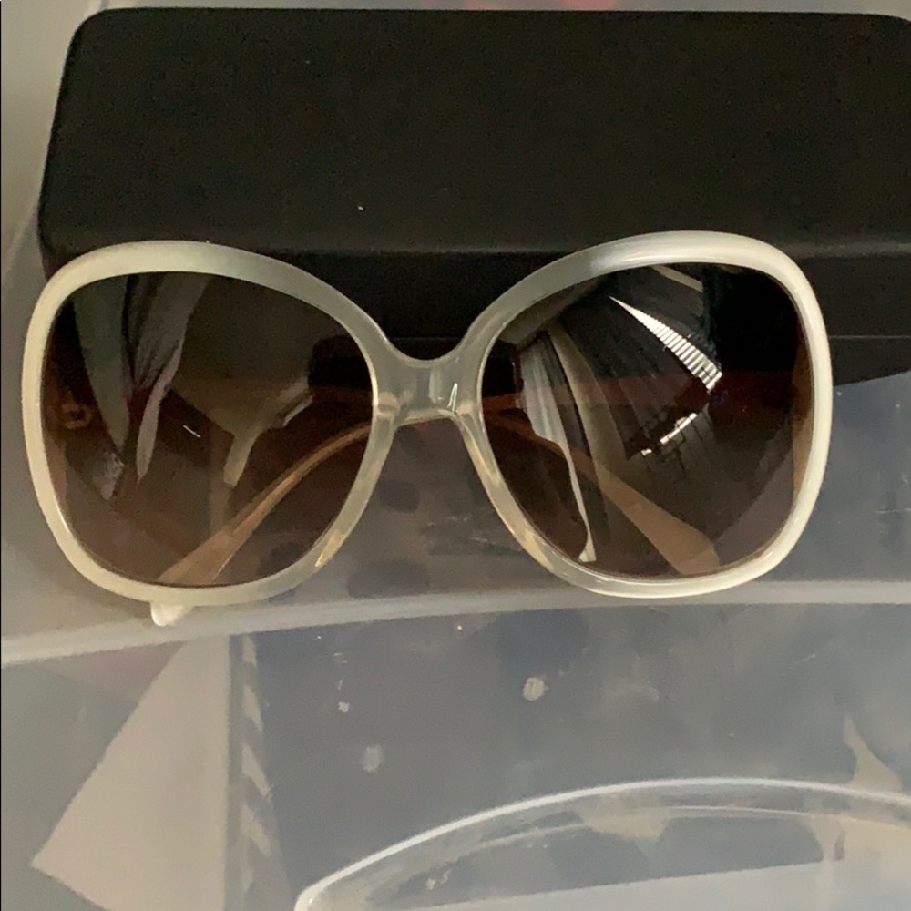 EUC Oliver People’s sunglasses